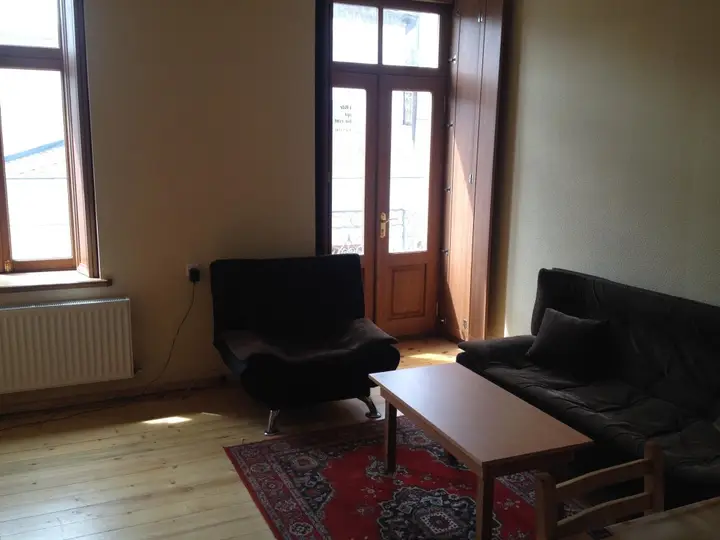 Тбилиси: Old Metekhi Apartment