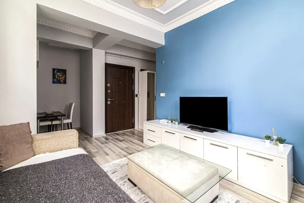 Стамбул: Modern and Cozy Apartment in Eyupsultan