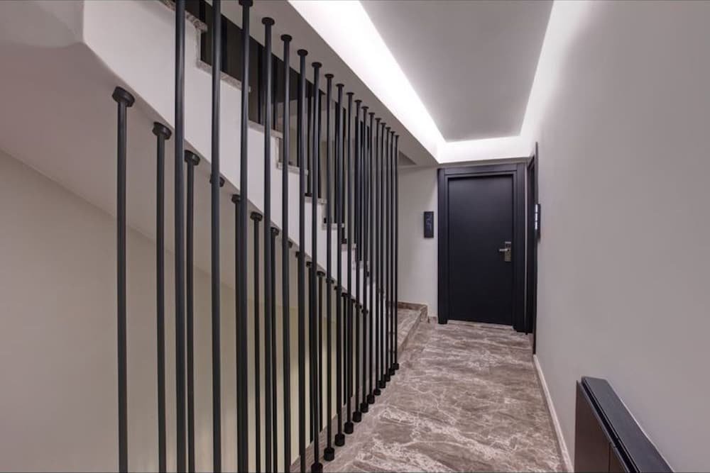 Стамбул: Room in Guest Room - Luxury Triple Room in Istanbul