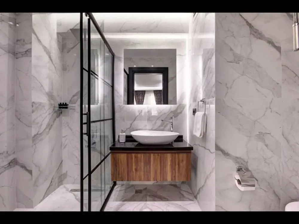 Стамбул: Room in Guest Room - Luxury Triple Room in Istanbul