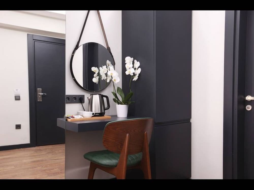 Стамбул: Room in Guest Room - Luxury Triple Room in Istanbul