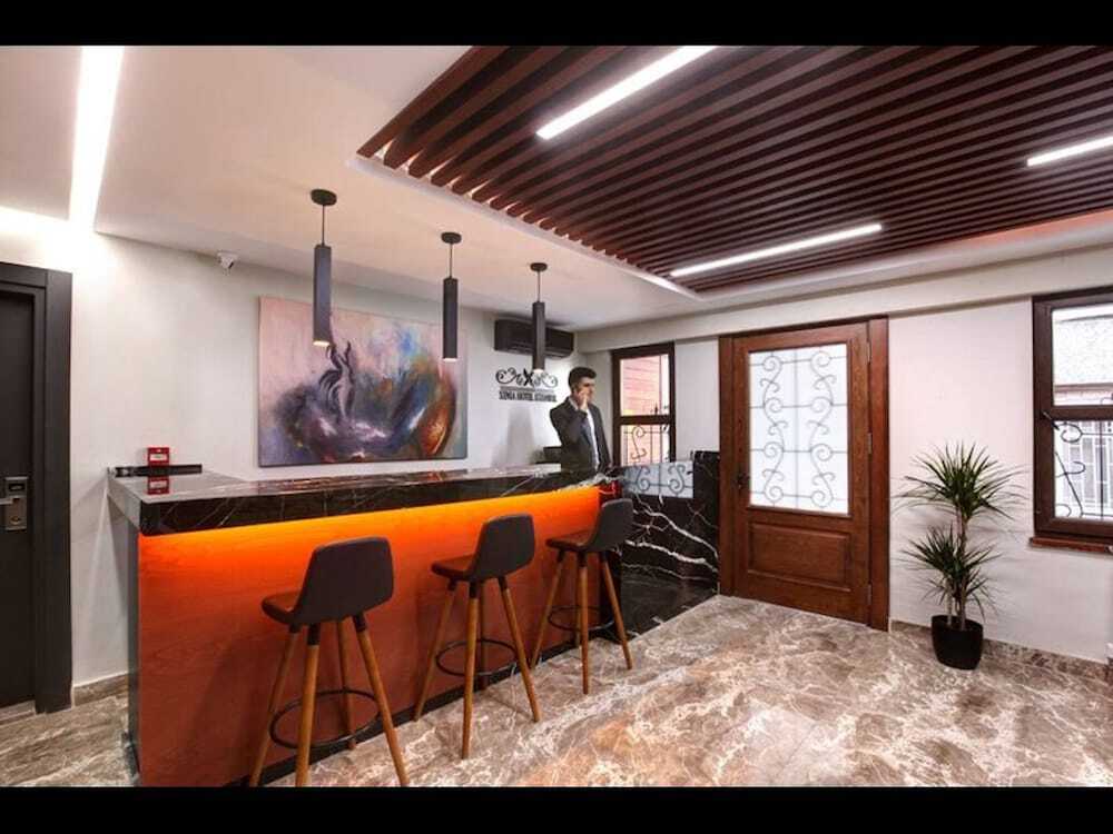 Стамбул: Room in Guest Room - Luxury Triple Room in Istanbul