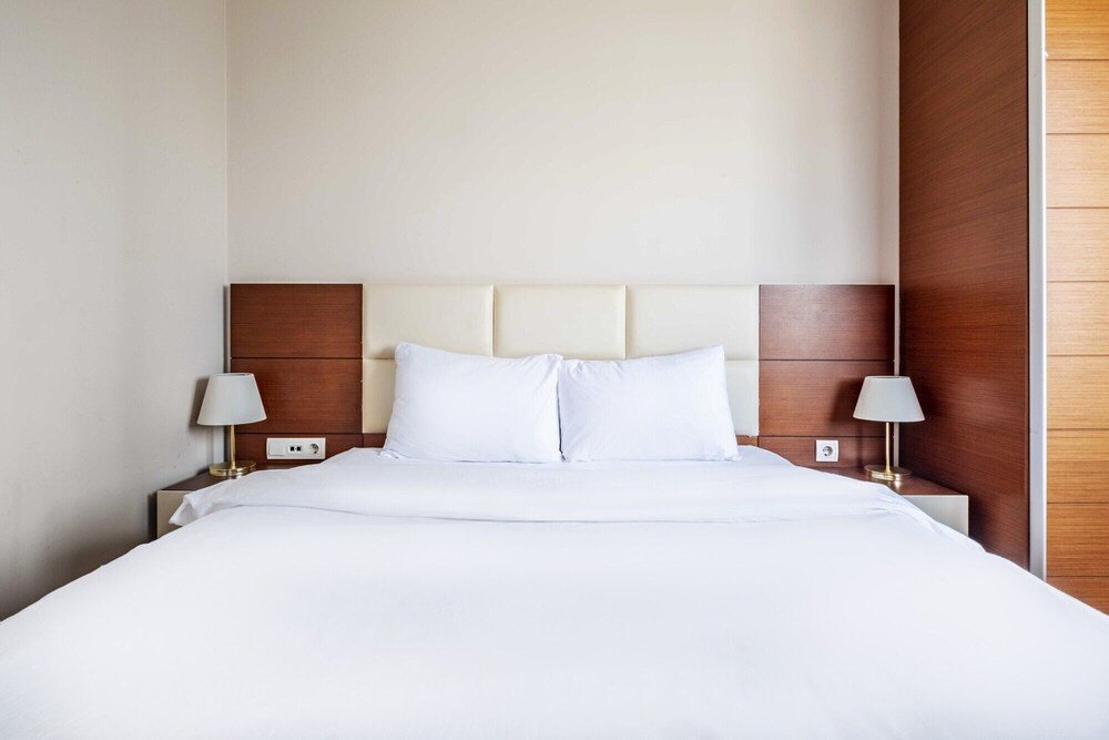 Стамбул: Luxury Residence Flat in Atasehir