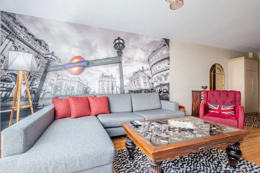 Стамбул: Luxury Residence Flat in Atasehir