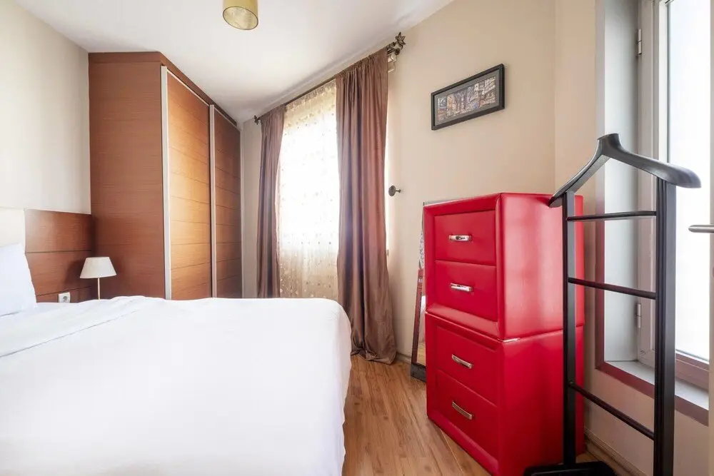 Стамбул: Luxury Residence Flat in Atasehir