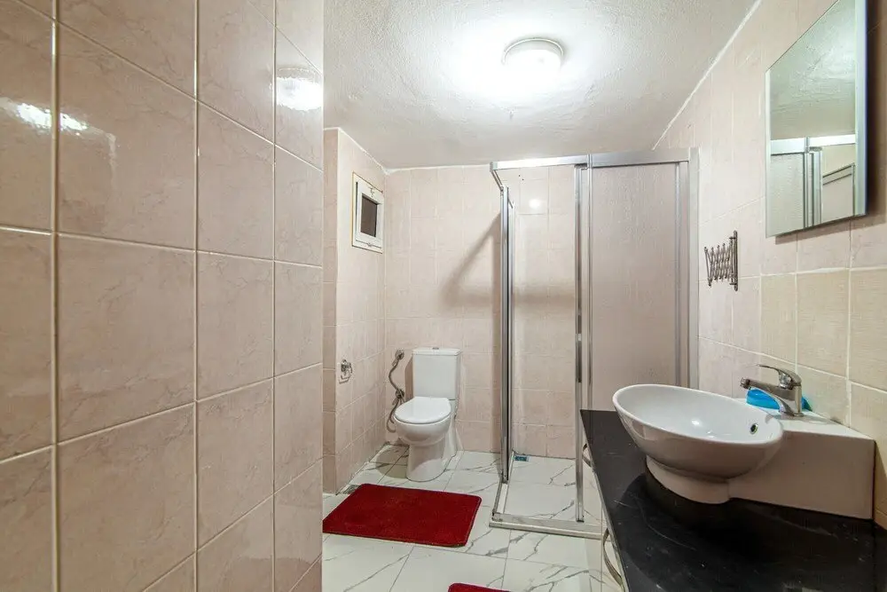 Стамбул: Cozy and Central Flat Close to Cevahir in Sisli