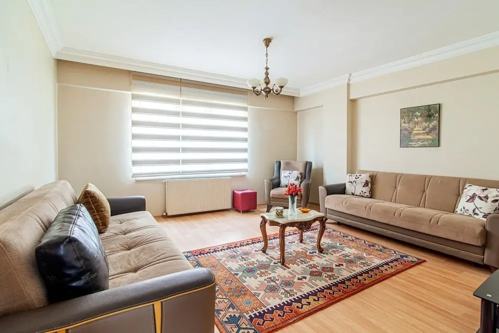 Стамбул: Cozy and Central Flat Close to Cevahir in Sisli
