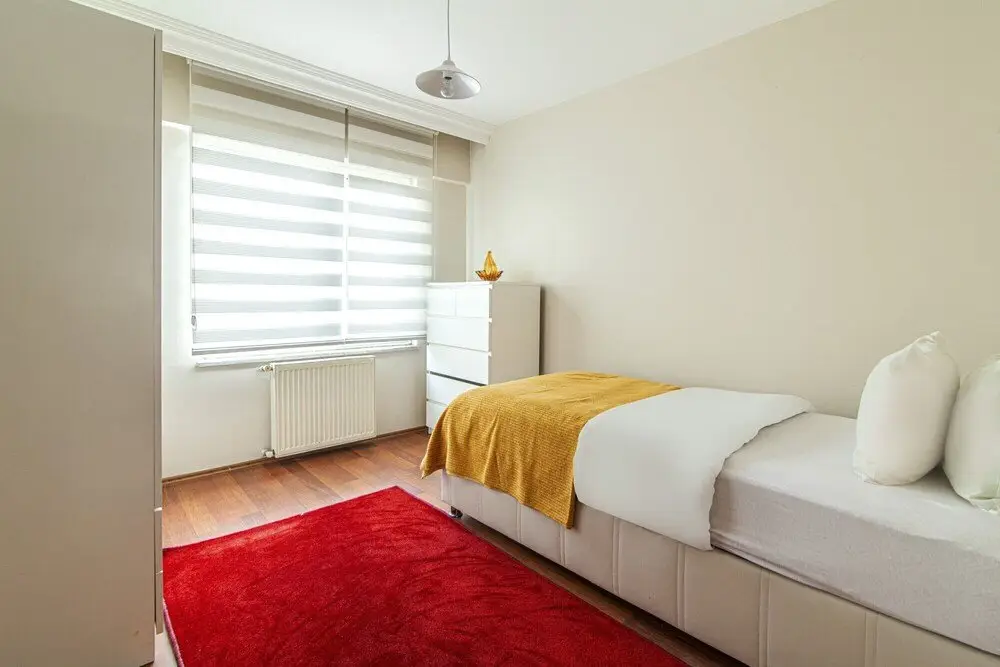 Стамбул: Cozy and Central Flat Close to Cevahir in Sisli