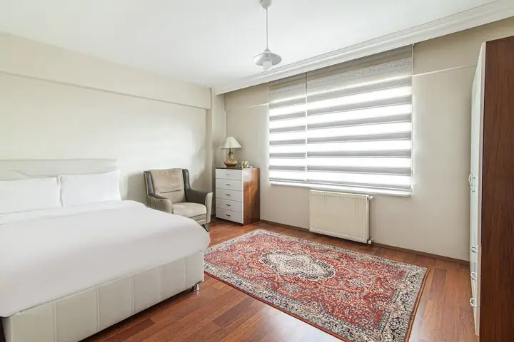Стамбул: Cozy and Central Flat Close to Cevahir in Sisli