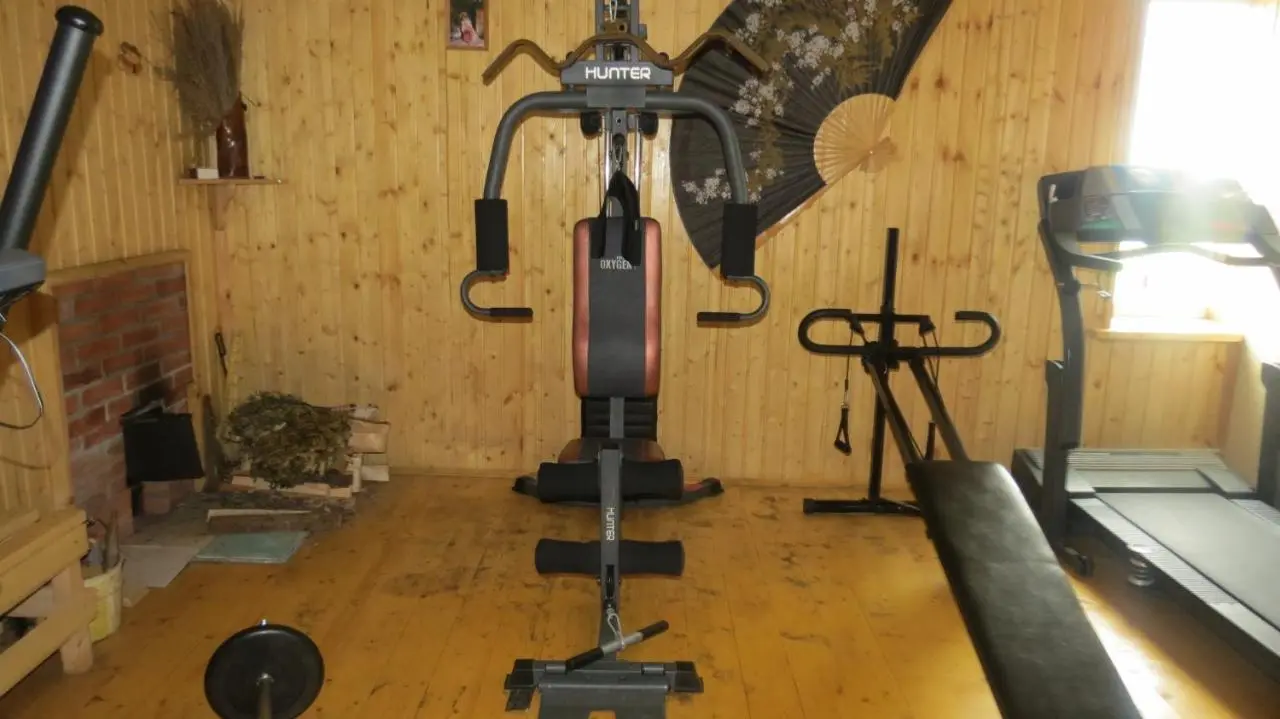Тверь: Guest House Bosfor v Rodine