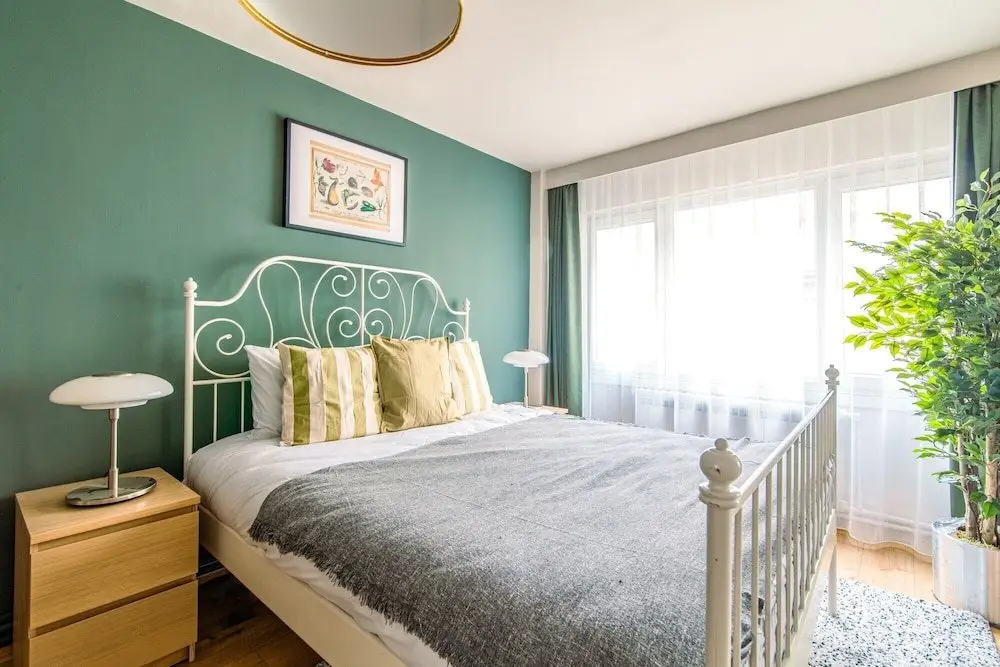 Стамбул: Stunning Flat With Excellent Location in Tesvikiye