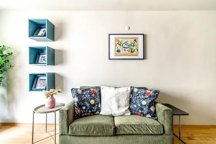 Стамбул: Stunning Flat With Excellent Location in Tesvikiye
