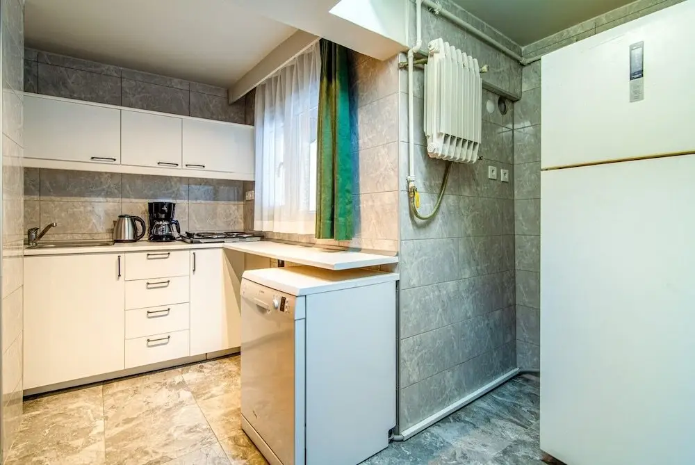 Стамбул: Stunning Flat With Excellent Location in Tesvikiye