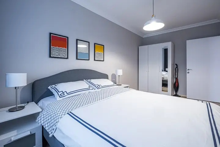 Стамбул: Spacious Central Apartment Crossroads of Transports