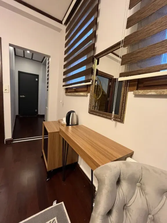 Стамбул: Palmera Art House