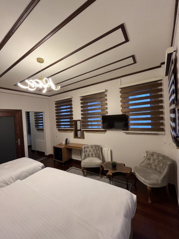 Стамбул: Palmera Art House