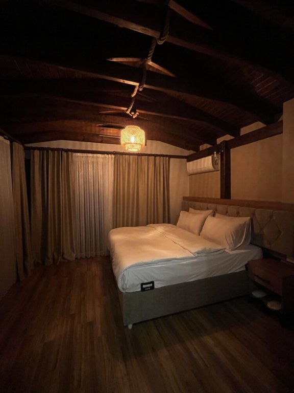 Стамбул: Palmera Art House