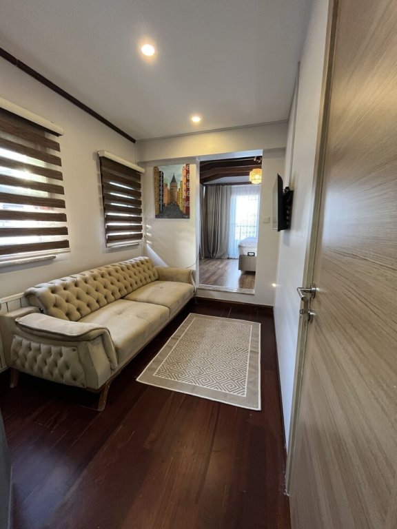 Стамбул: Palmera Art House
