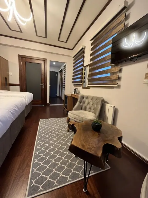 Стамбул: Palmera Art House