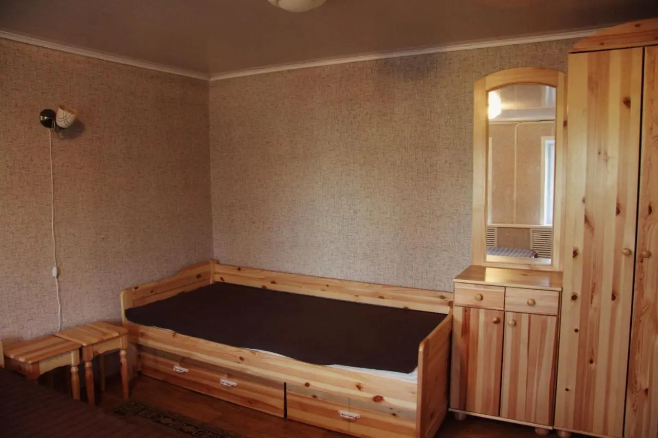 Тверь: Guest House na Troitskoy