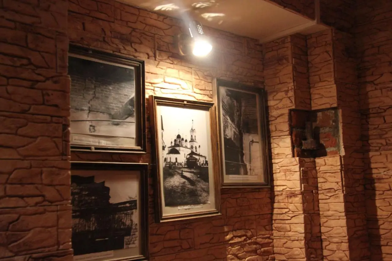 Тверь: Guest House na Troitskoy