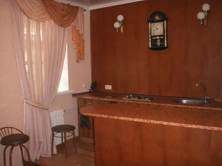 Тверь: Guest House na Troitskoy
