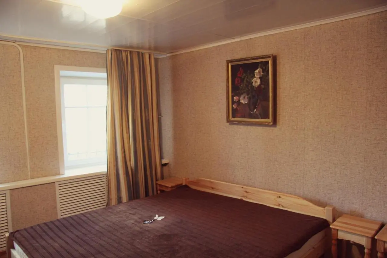 Тверь: Guest House na Troitskoy