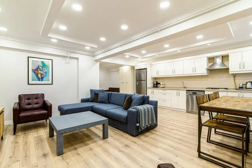 Стамбул: Cozy And Central Apartment In Sisli