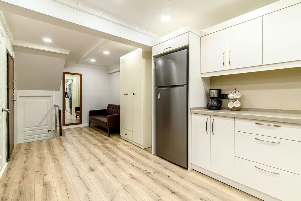 Стамбул: Cozy And Central Apartment In Sisli