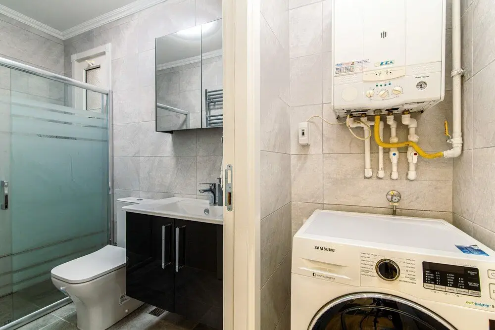 Стамбул: Cozy And Central Apartment In Sisli