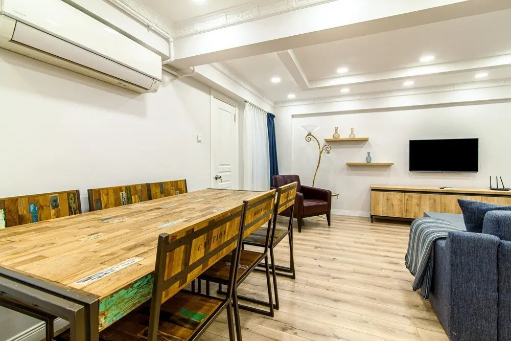 Стамбул: Cozy And Central Apartment In Sisli