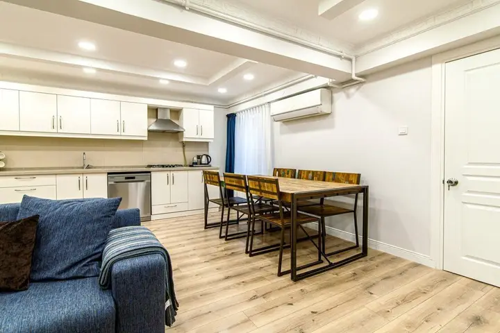 Стамбул: Cozy And Central Apartment In Sisli