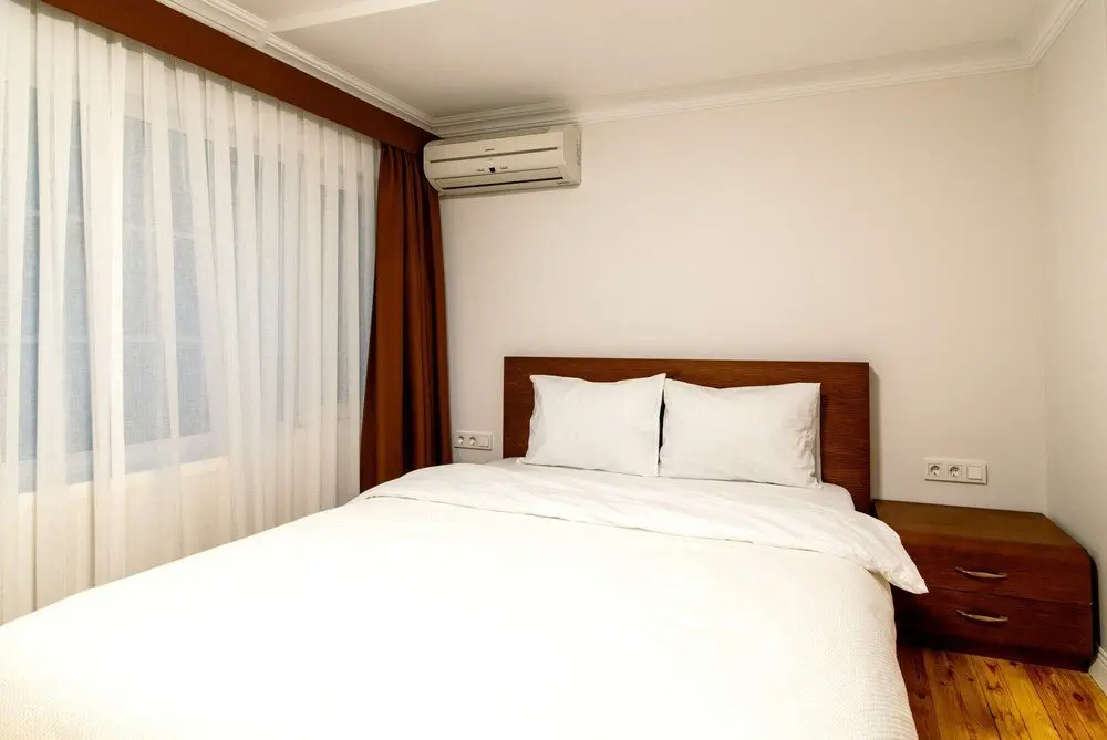 Стамбул: Cozy And Central Apartment In Sisli