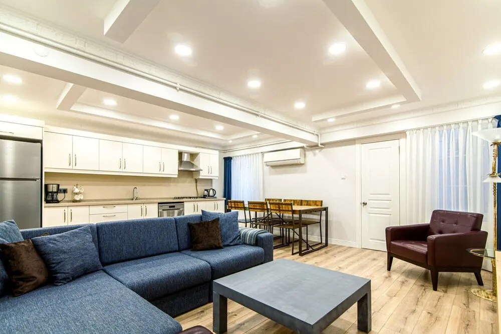 Стамбул: Cozy And Central Apartment In Sisli