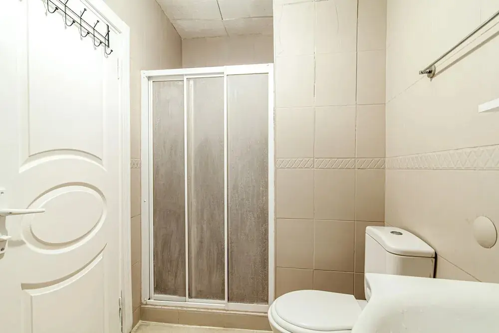 Стамбул: Charming Flat Next to Cevahir Shopping Mall