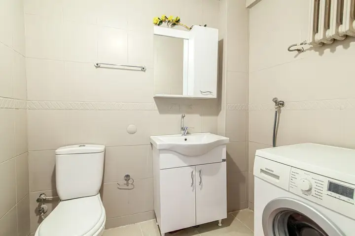 Стамбул: Charming Flat Next to Cevahir Shopping Mall