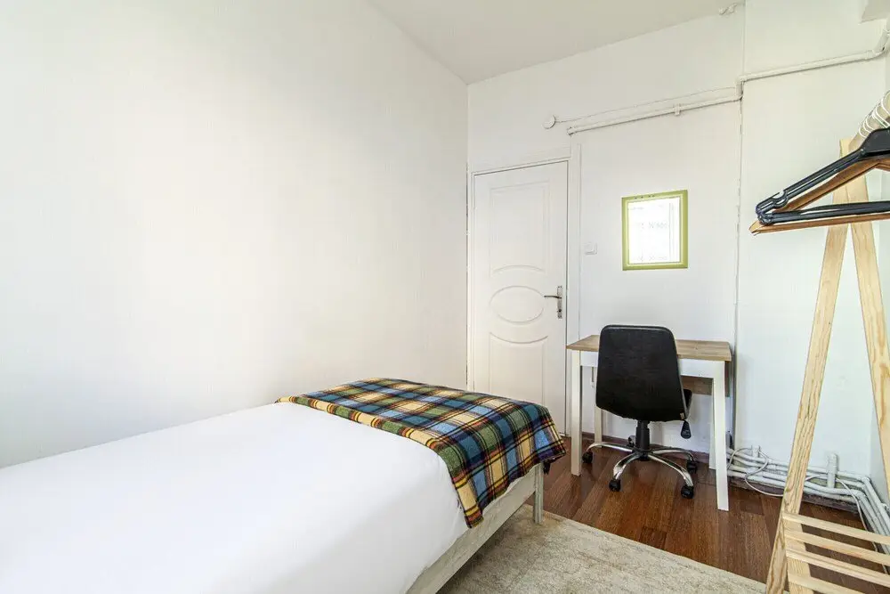 Стамбул: Charming Flat Next to Cevahir Shopping Mall