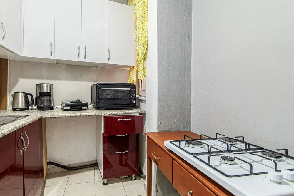 Стамбул: Charming Flat Next to Cevahir Shopping Mall