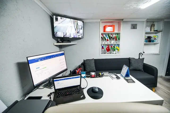 Стамбул: Pera Wall Hotel & Suites