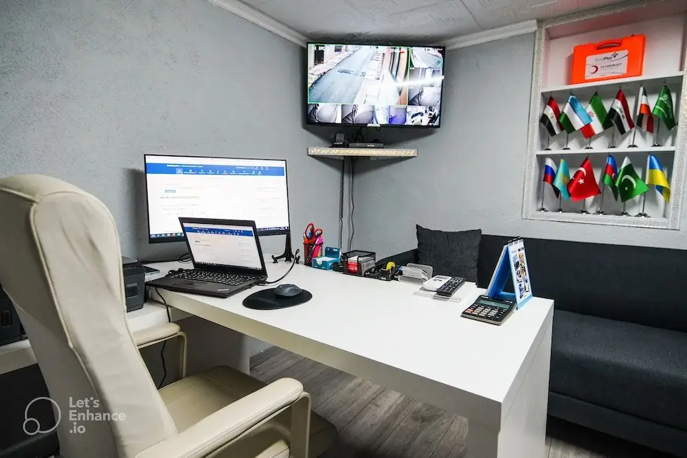 Стамбул: Pera Wall Hotel & Suites