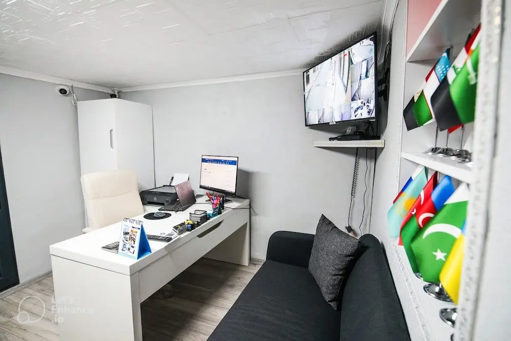 Стамбул: Pera Wall Hotel & Suites