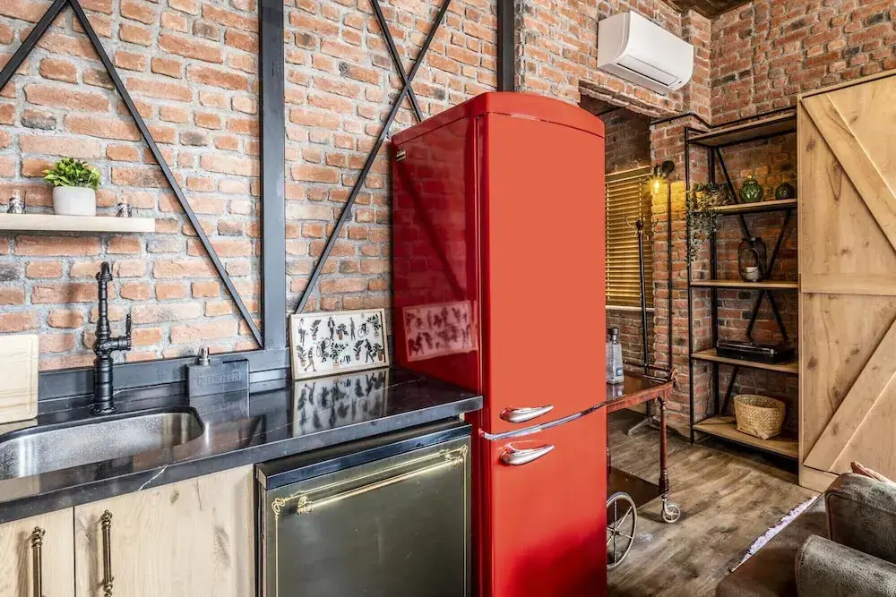 Стамбул: Flat With Galata Tower View Near Sishane Metro