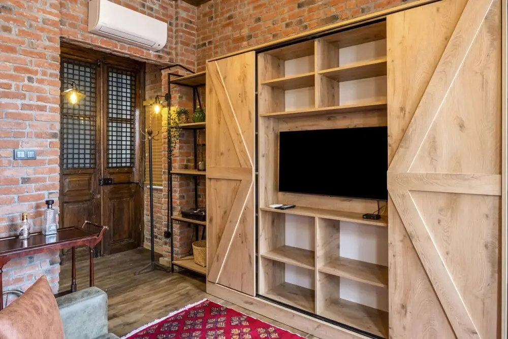 Стамбул: Flat With Galata Tower View Near Sishane Metro