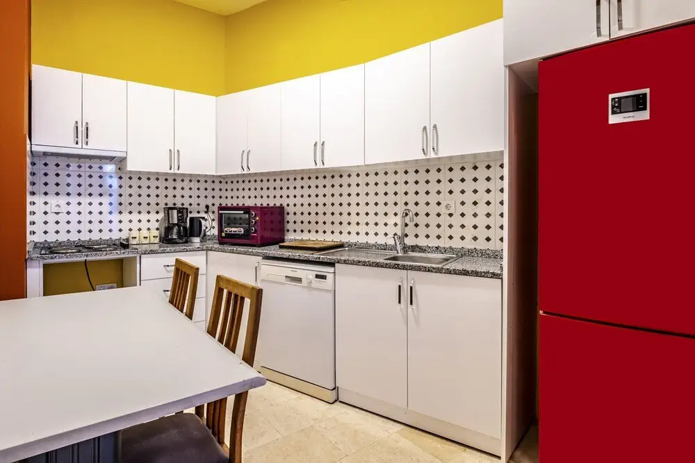 Стамбул: Dreamy Flat With Excellent Location in Beyoglu