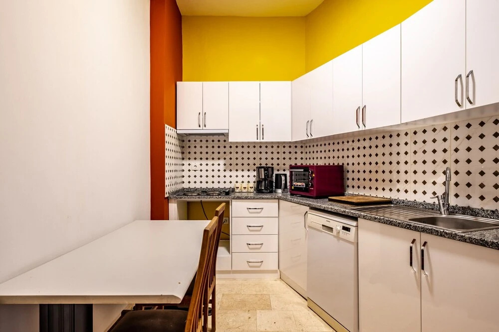 Стамбул: Dreamy Flat With Excellent Location in Beyoglu