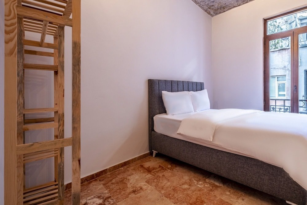 Стамбул: Dreamy Flat With Excellent Location in Beyoglu