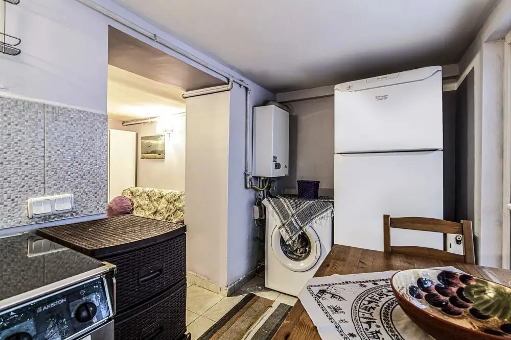 Стамбул: Cozy Home With Backyard in Sisli