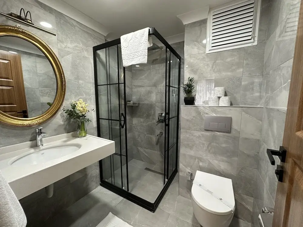 Стамбул: Апартаменты H&L Suites