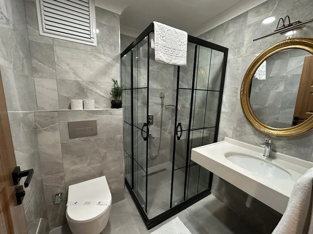 Стамбул: Апартаменты H&L Suites