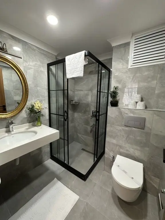 Стамбул: Апартаменты H&L Suites
